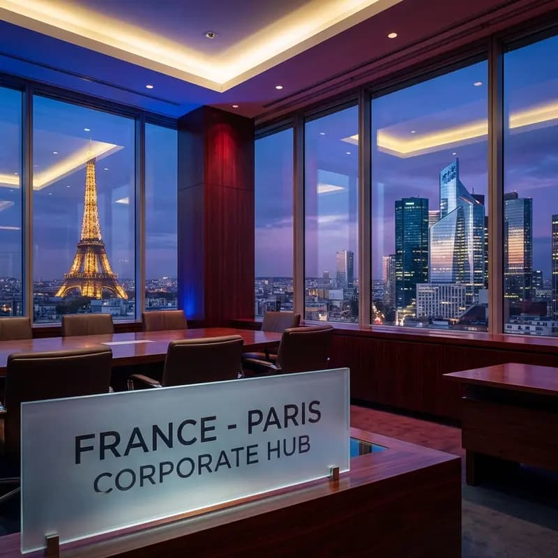 Frankreich