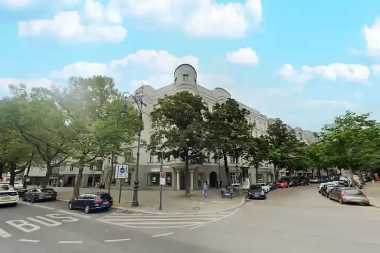 Astropel Berlin Office