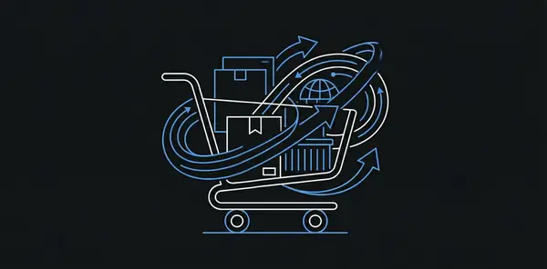 E-Commerce & Lagerhaltung