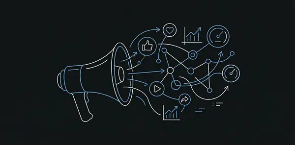 Digitale Marketingstrategien
